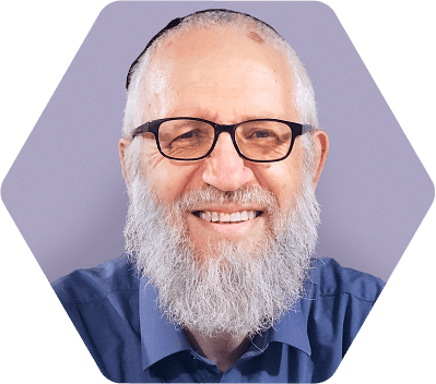Yaacov Belenky