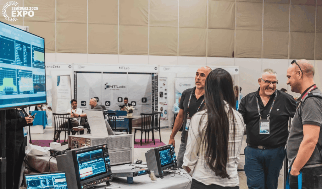 SemiIsrael Expo 2025